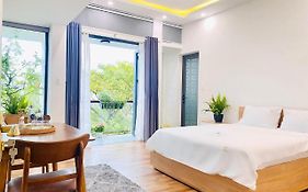 Cloudy Homestay Hoi An